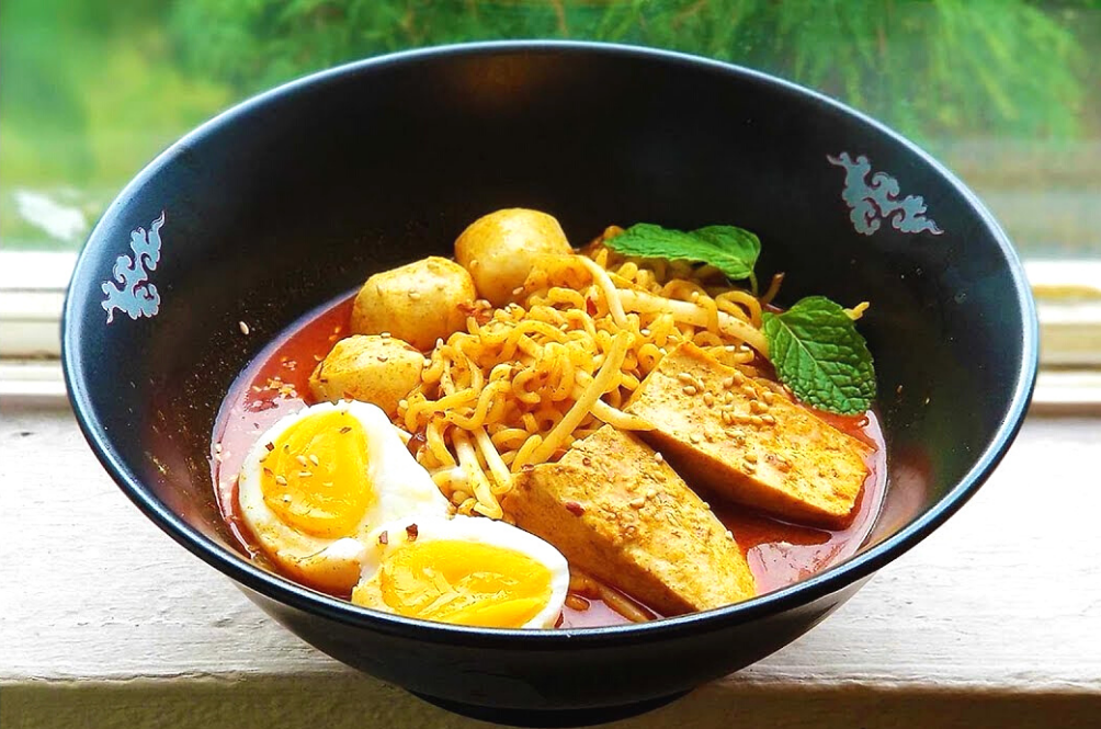 Article related to instantnoodles RojakDaily